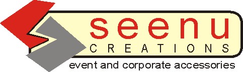 Seenu Creations Logo