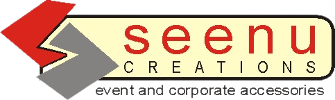 Seenu Creations Logo